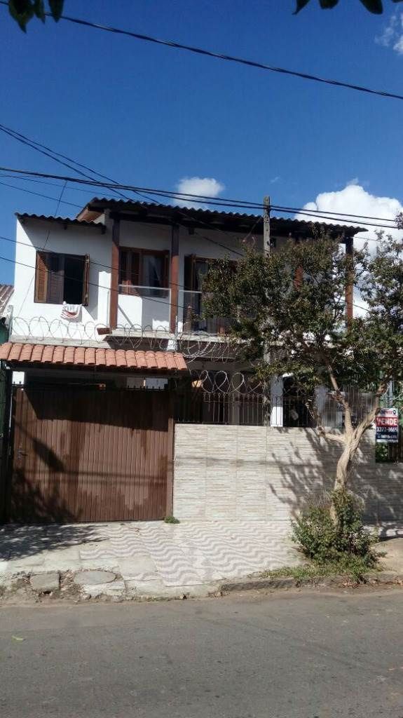 Casa para Venda - 198m², 2 dormitórios, 5 vagas - Sarandi