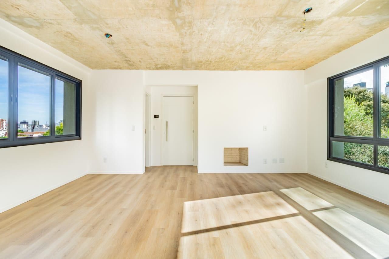 Apartamento 2 quartos à venda, 80m², Petrópolis - Porto Alegre — foto 3