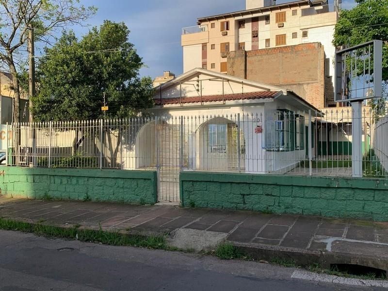 Casa Comercial à venda, 90m², Jardim São Pedro - Porto Alegre