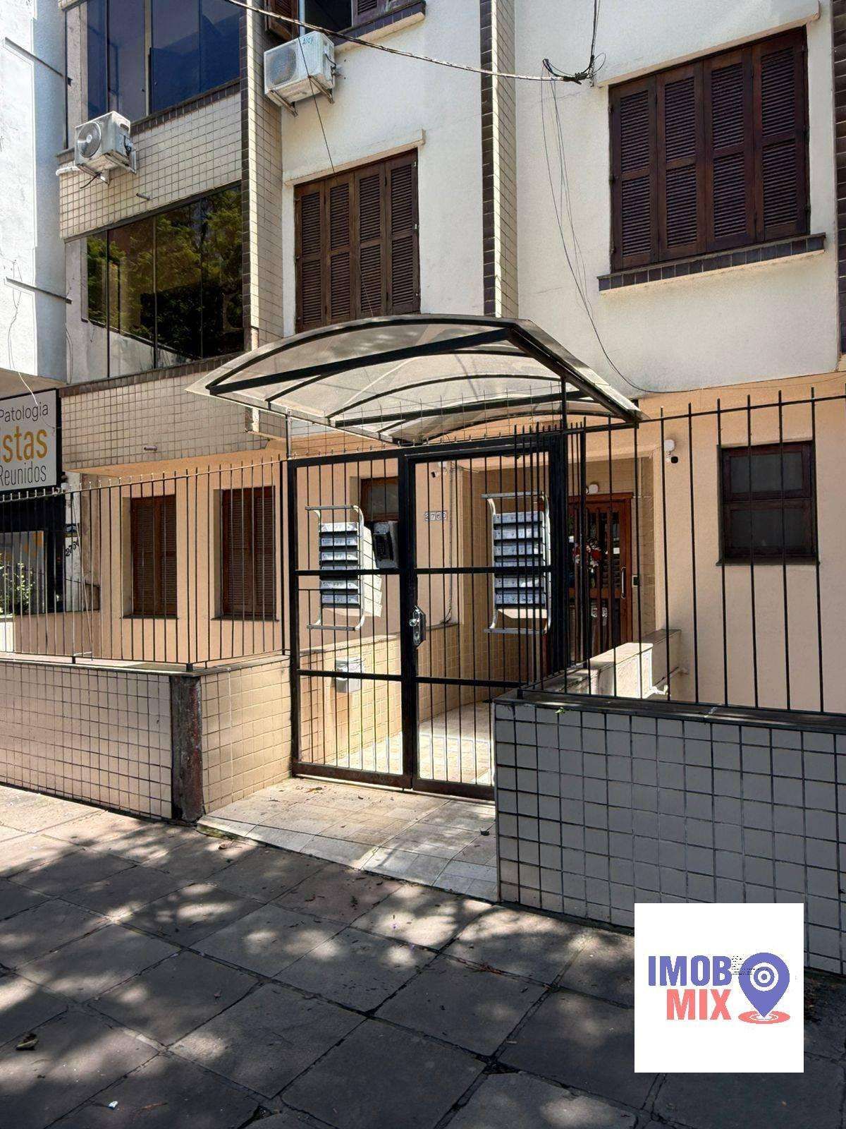 Apartamento 3 quartos à venda, 94m², Petrópolis - Porto Alegre