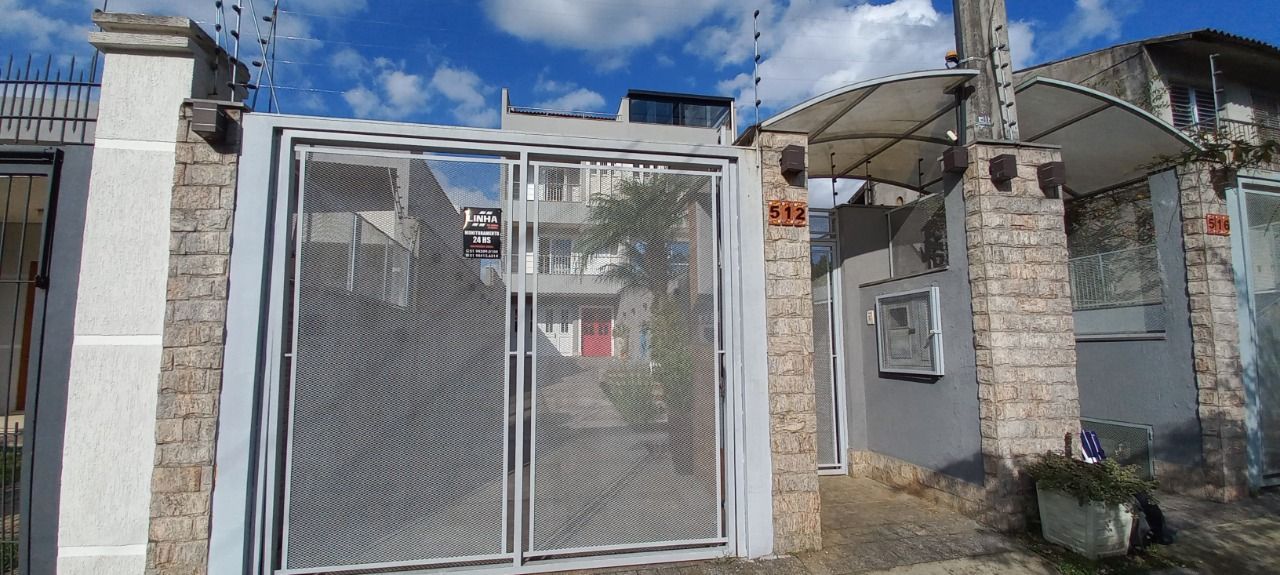 Sobrado 4 quartos à venda, 397m², Jardim Itu - Porto Alegre — foto 3