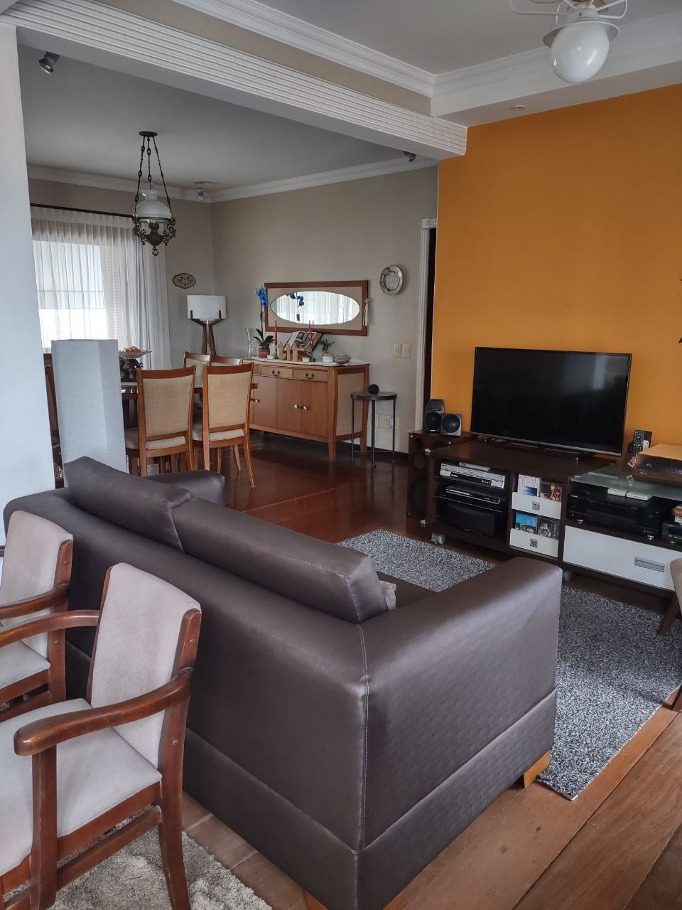 Apartamento 3 quartos à venda, 170m², Independência - Porto Alegre — foto 2