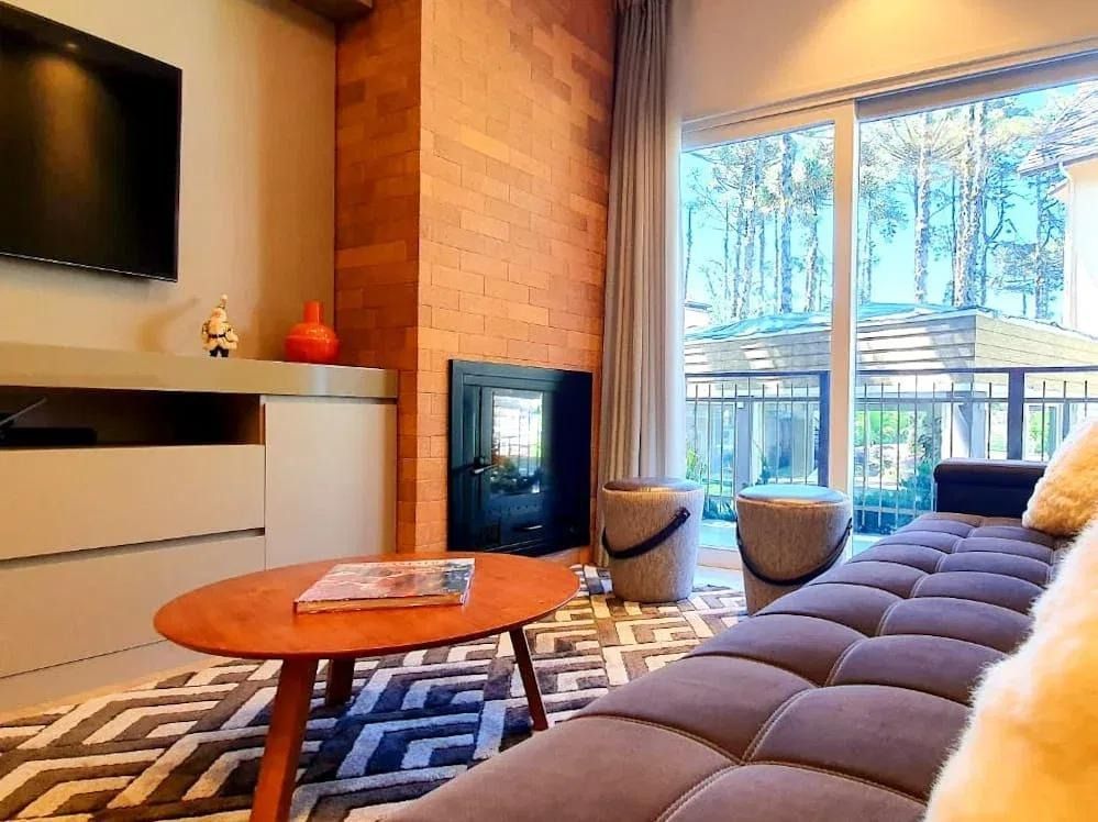 Apartamento 1 quartos à venda, 58m², Carniel - Gramado — foto 3