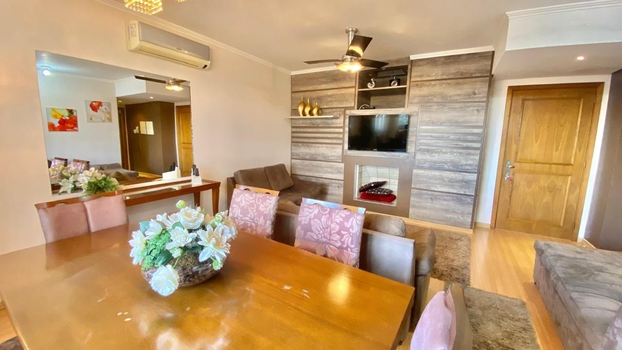 Apartamento 3 quartos à venda, 87m², Jardim Sabará - Porto Alegre — foto 3