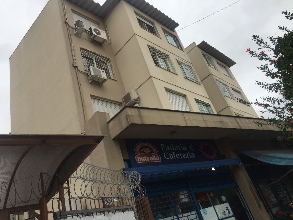 Apartamento 1 quartos à venda, 49m², Cristo Redentor - Porto Alegre