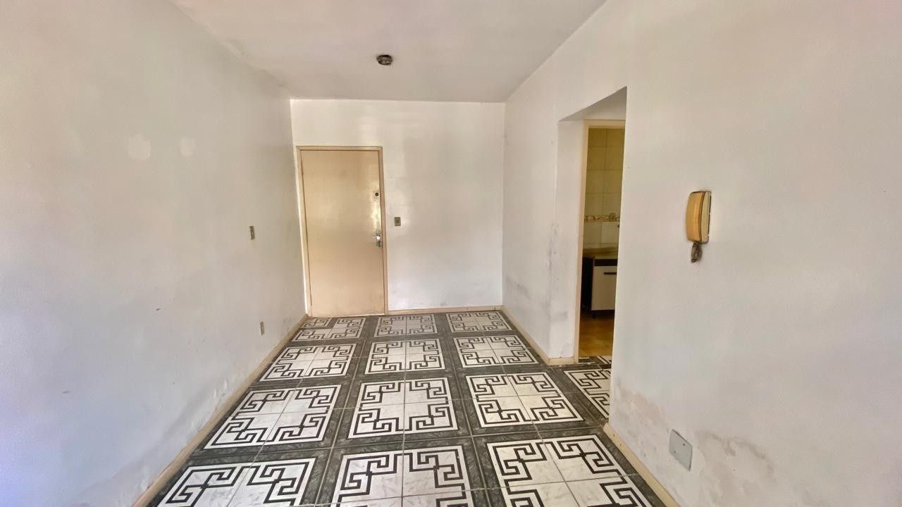 Apartamento 1 quartos à venda, 42m², Vila João Pessoa - Porto Alegre — foto 3