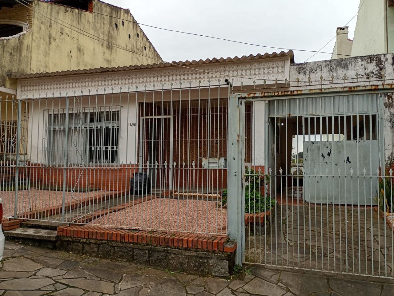 Casa 3 quartos à venda, 161m², Chácara das Pedras - Porto Alegre
