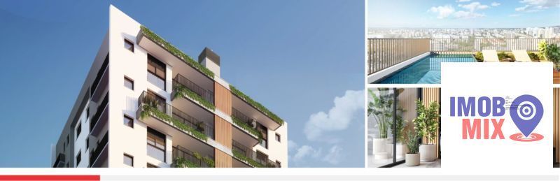 Apartamento 2 quartos à venda, 77m², Passo da Areia - Porto Alegre — foto 2