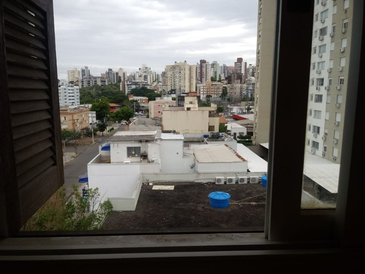 Apartamento 3 quartos à venda, 102m², Santana - Porto Alegre — foto 5