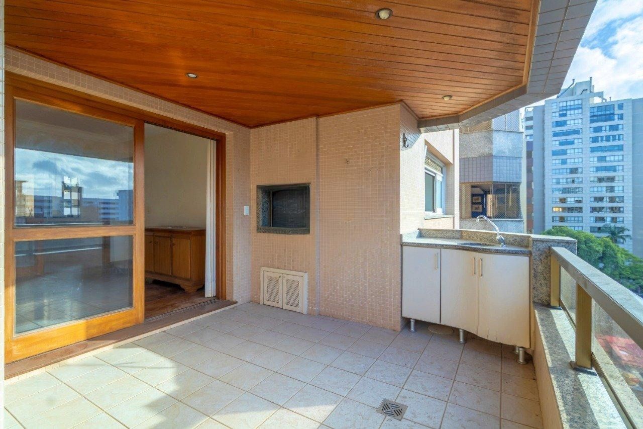 Apartamento 3 quartos à venda, 179m², Auxiliadora - Porto Alegre — foto 4