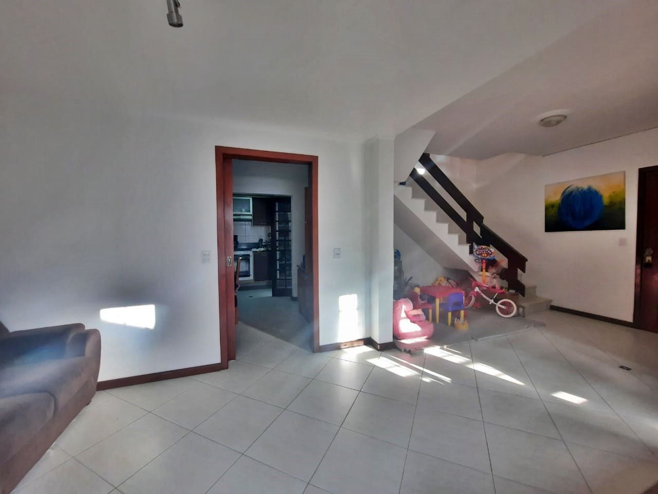 Casa 3 quartos à venda, 133m², Tristeza - Porto Alegre — foto 2