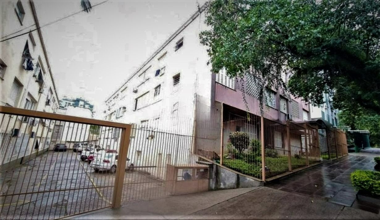 Apartamento 1 quartos à venda, 52m², Cristo Redentor - Porto Alegre