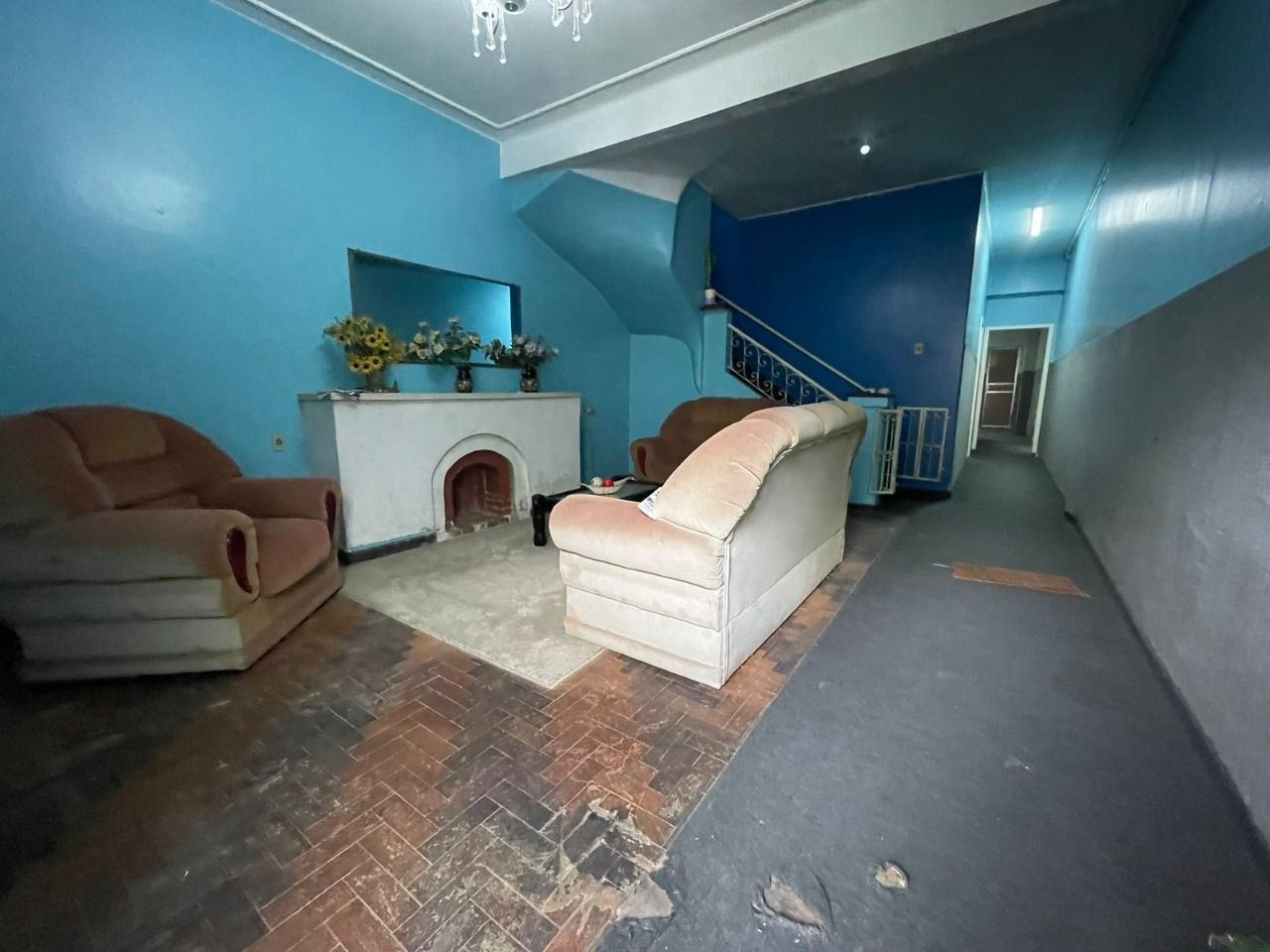 Casa 4 quartos à venda, 300m², Azenha - Porto Alegre — foto 2