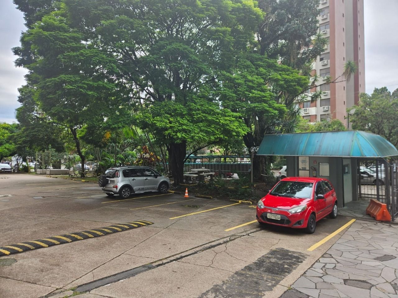 Apartamento 1 quartos à venda, 45m², Jardim Lindóia - Porto Alegre — foto 3