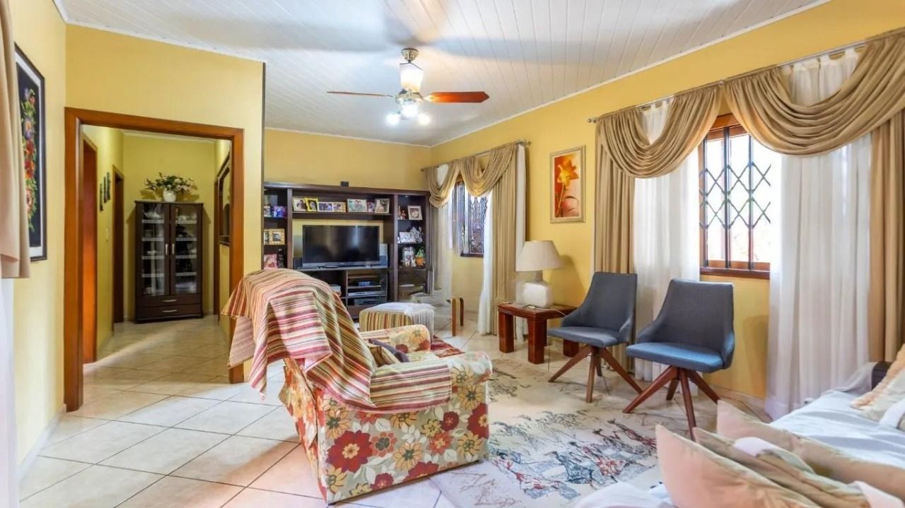Casa 3 quartos à venda, 146m², Cristo Redentor - Porto Alegre — foto 4