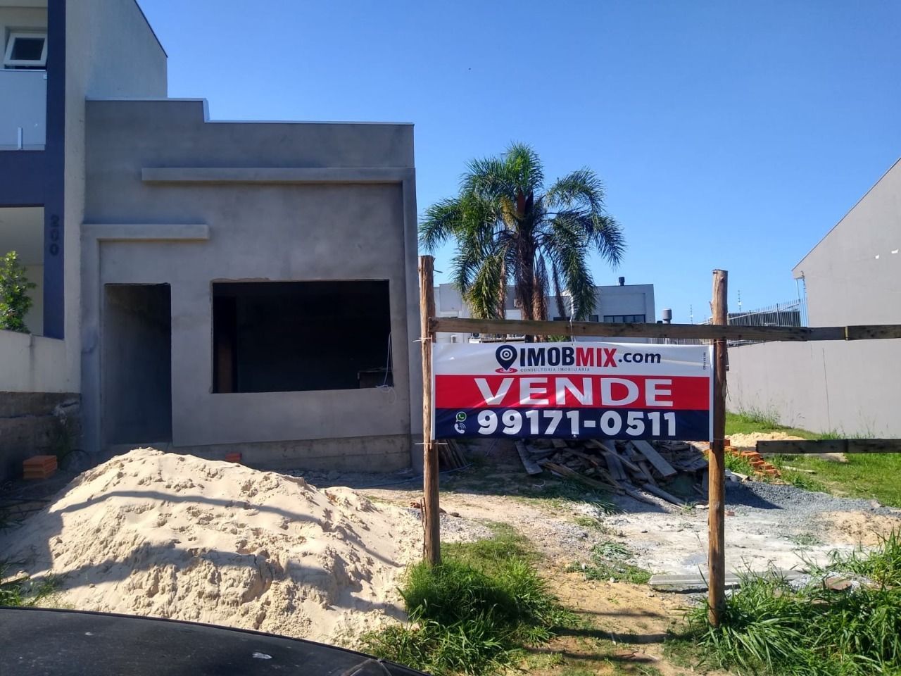Casa 3 quartos à venda, 85m², Mário Quintana - Porto Alegre — foto 2