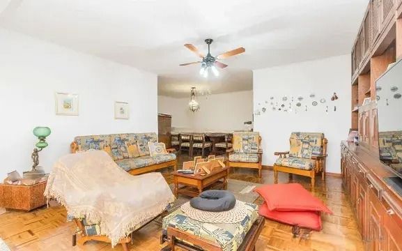Apartamento 3 quartos à venda, 139m², Jardim Lindóia - Porto Alegre — foto 2