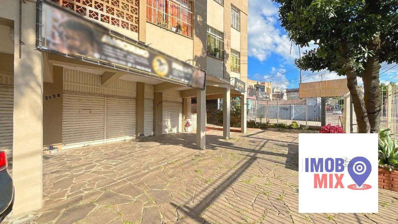 Apartamento 2 quartos à venda, 60m², Glória - Porto Alegre — foto 2