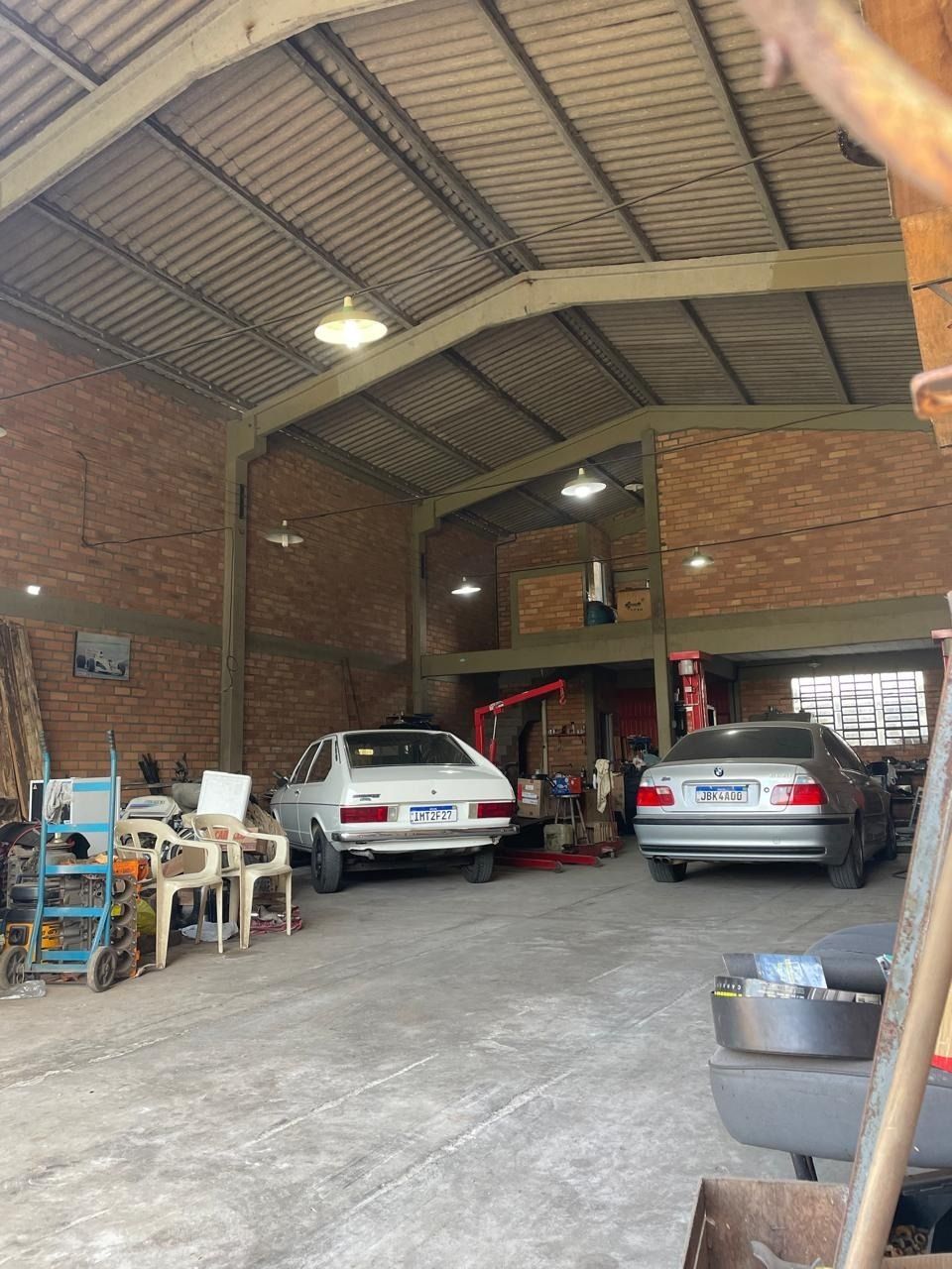 Pavilhão à venda, 300m², Sarandi - Porto Alegre — foto 5