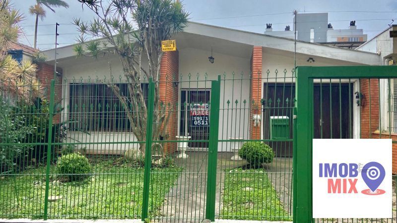 Casa 3 quartos à venda, 191m², Vila Ipiranga - Porto Alegre — foto 2