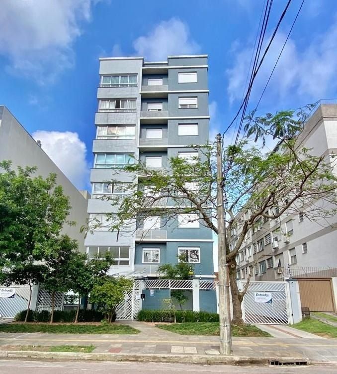 Apartamento 2 quartos à venda, 63m², Cristo Redentor - Porto Alegre