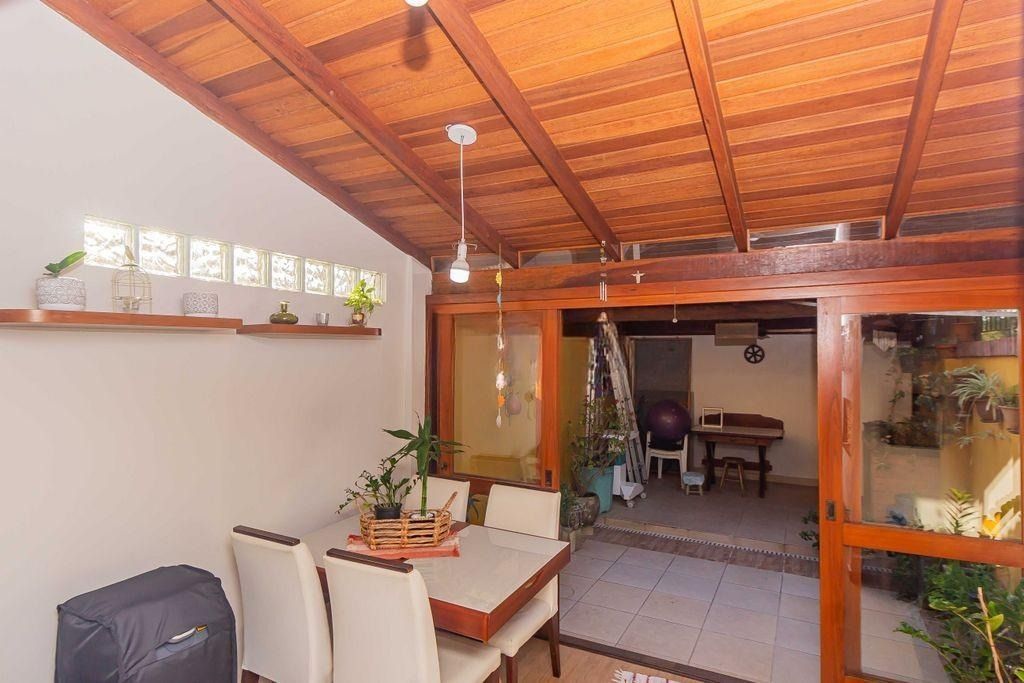 Sobrado 3 quartos à venda, 120m², Jardim Sabará - Porto Alegre — foto 5