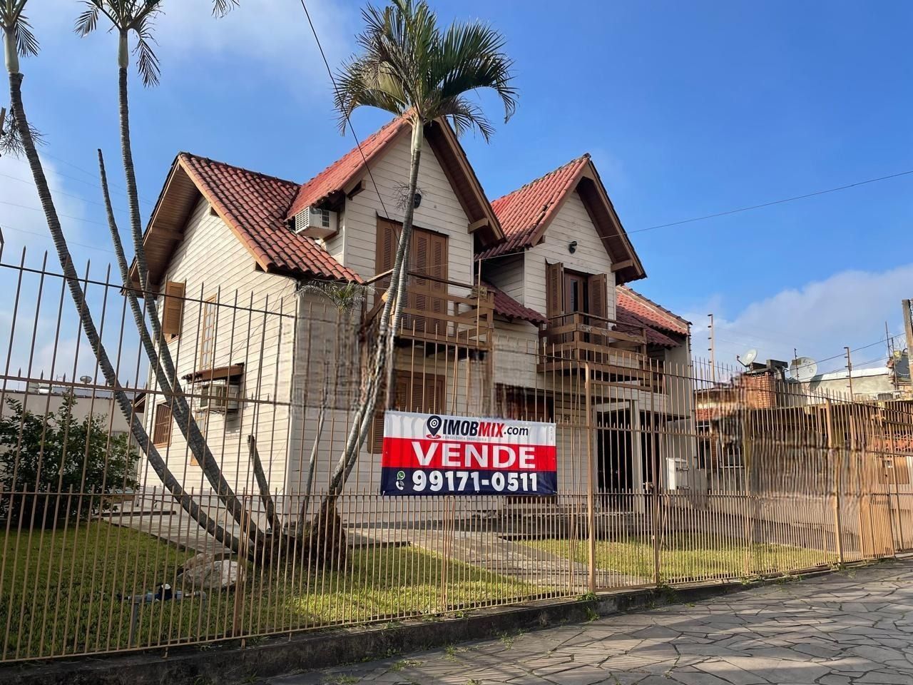 Casa 3 quartos à venda, 235m², Sarandi - Porto Alegre