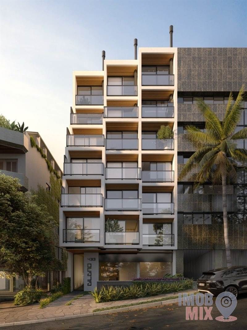Apartamento 1 quartos à venda, 91m², Bom Fim - Porto Alegre — foto 3
