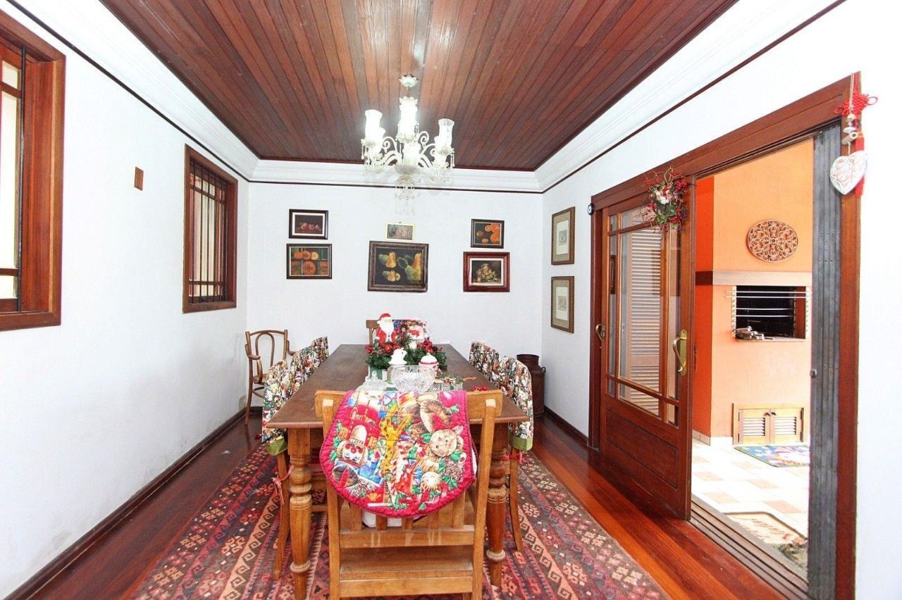 Casa 4 quartos à venda, 291m², Lomba do Pinheiro - Porto Alegre — foto 5