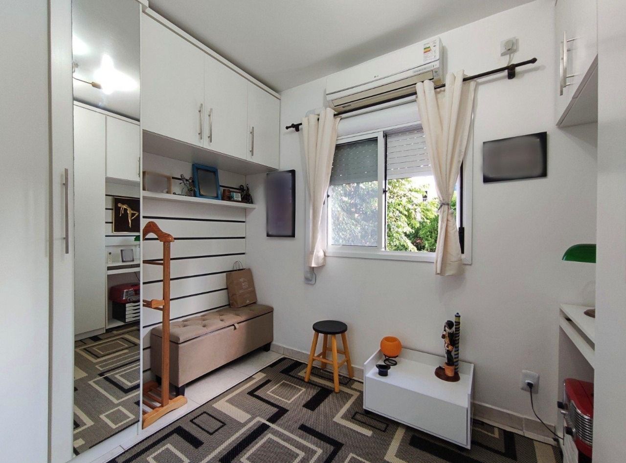 Apartamento 2 quartos à venda, 48m², Teresópolis - Porto Alegre — foto 4