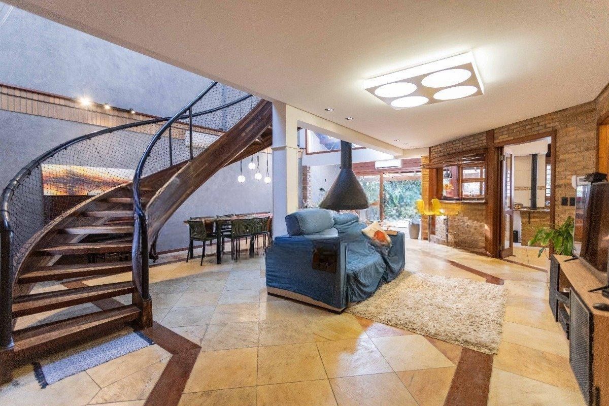 Casa 3 quartos à venda, 335m², Vila Jardim - Porto Alegre — foto 4