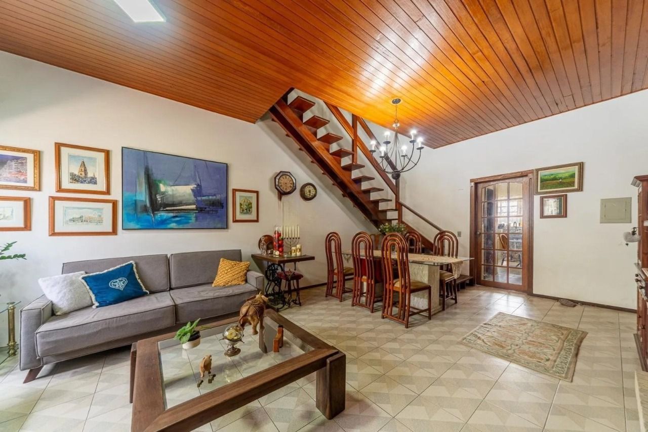 Casa 4 quartos à venda, 220m², Chácara das Pedras - Porto Alegre — foto 4