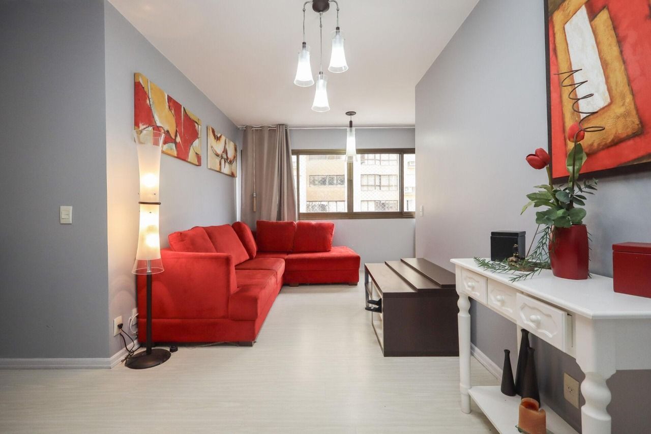 Apartamento 3 quartos à venda, 88m², Vila Ipiranga - Porto Alegre — foto 3