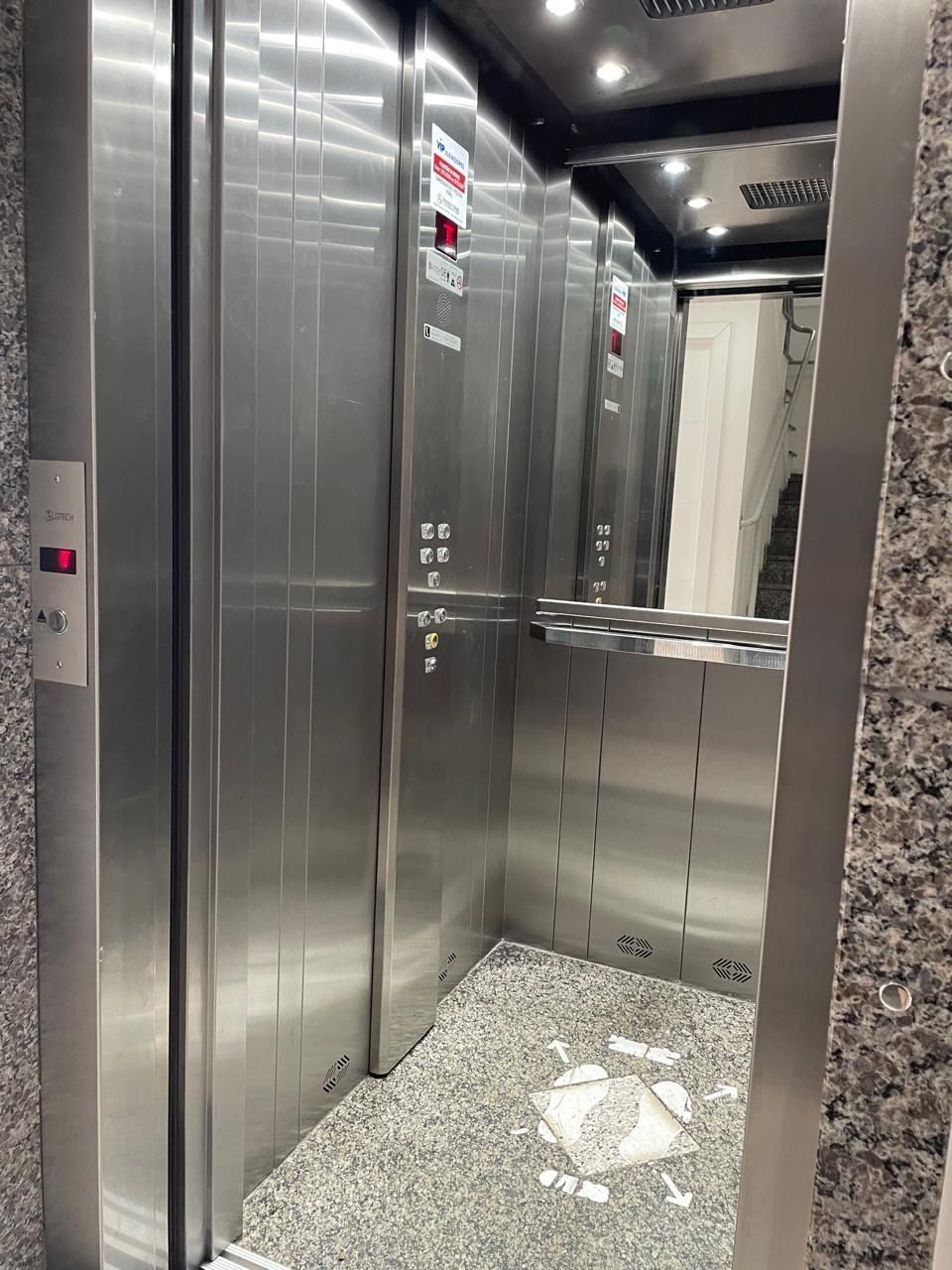 Apartamento 2 quartos à venda, 78m², Vale do Sol - Cachoeirinha — foto 4