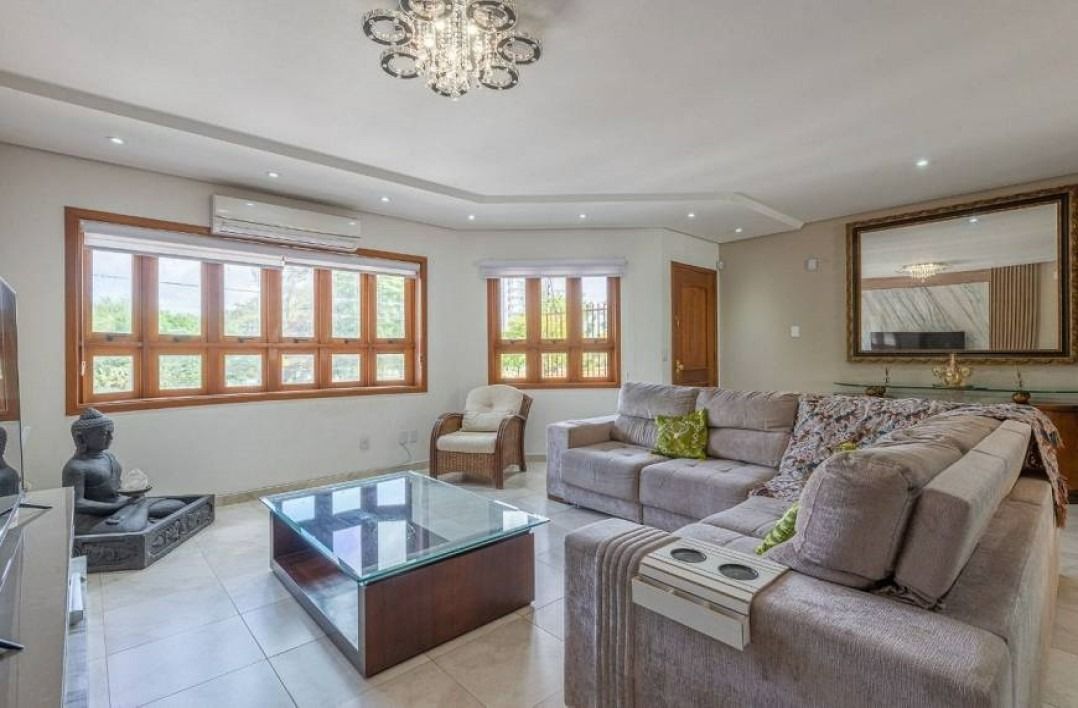 Casa 3 quartos à venda, 309m², Jardim Itu - Porto Alegre — foto 4