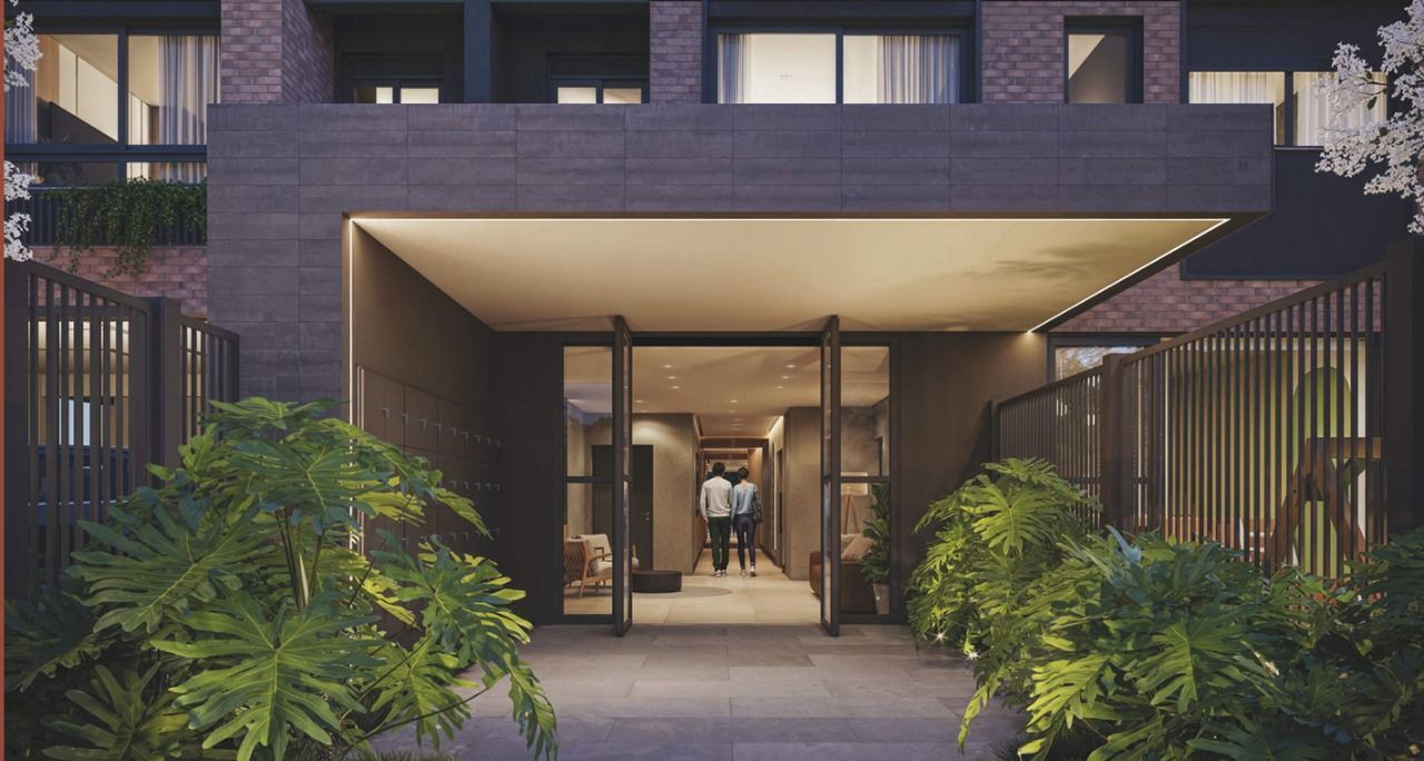Apartamento 2 quartos à venda, 61m², Jardim Itu - Porto Alegre — foto 3