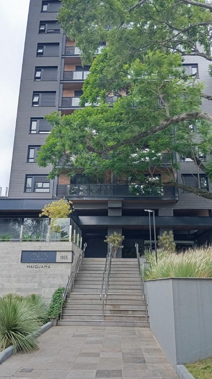 Loft 1 quartos à venda, 37m², Boa Vista - Porto Alegre