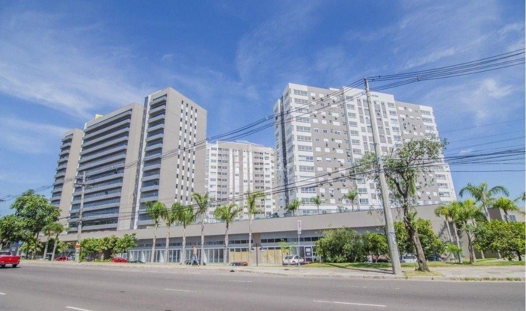 Sala Comercial à venda, 25m², São Sebastião - Porto Alegre