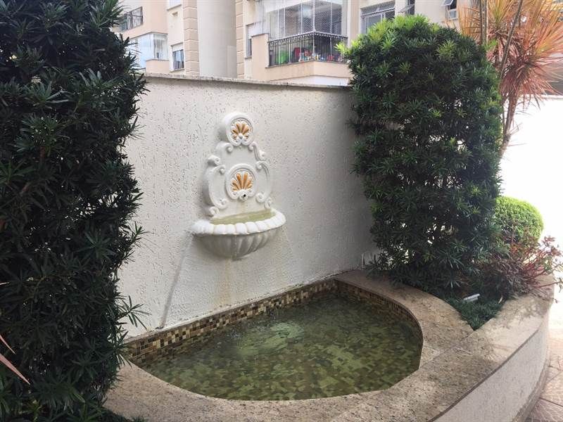 Cobertura para Venda - 205m², 3 dormitórios, sendo 1 suites, 2 vagas - São Sebastião — foto 2