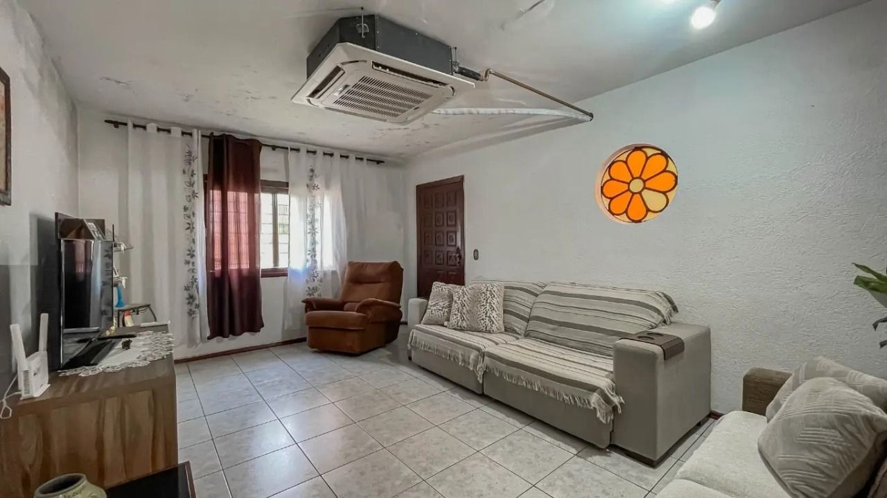 Sobrado 4 quartos à venda, 377m², Cristo Redentor - Porto Alegre — foto 2