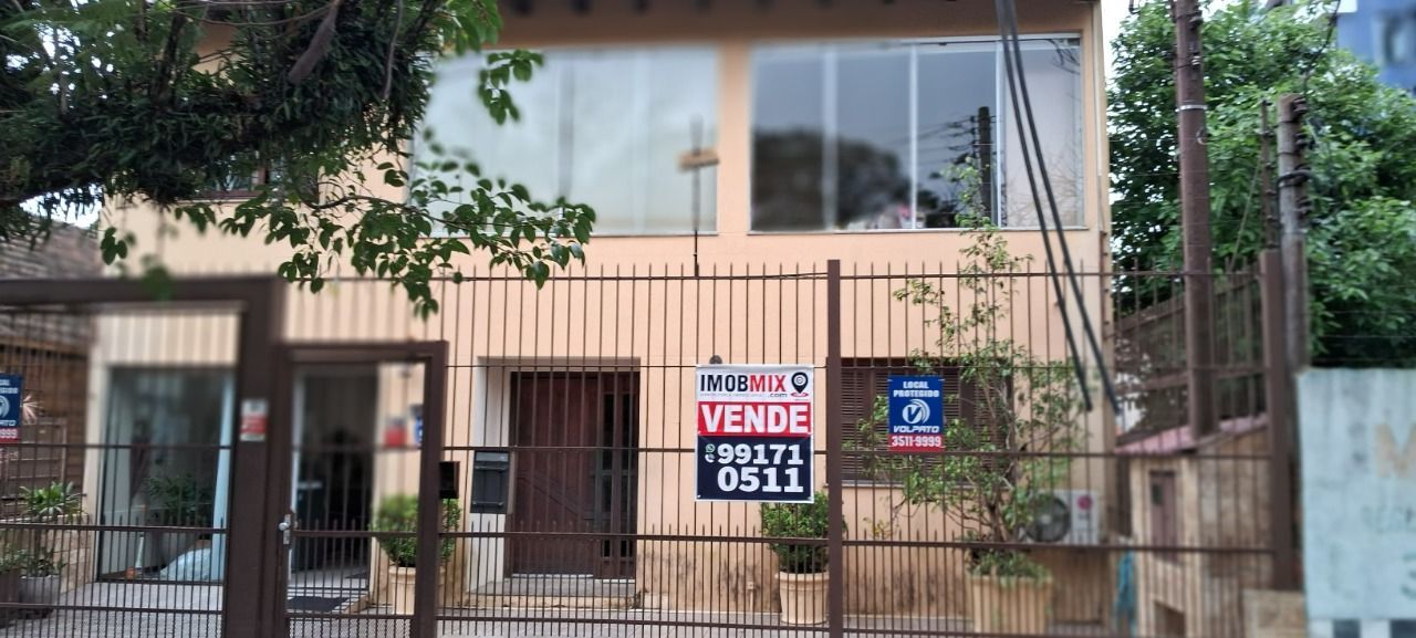 Casa 3 quartos à venda, 290m², Vila Ipiranga - Porto Alegre