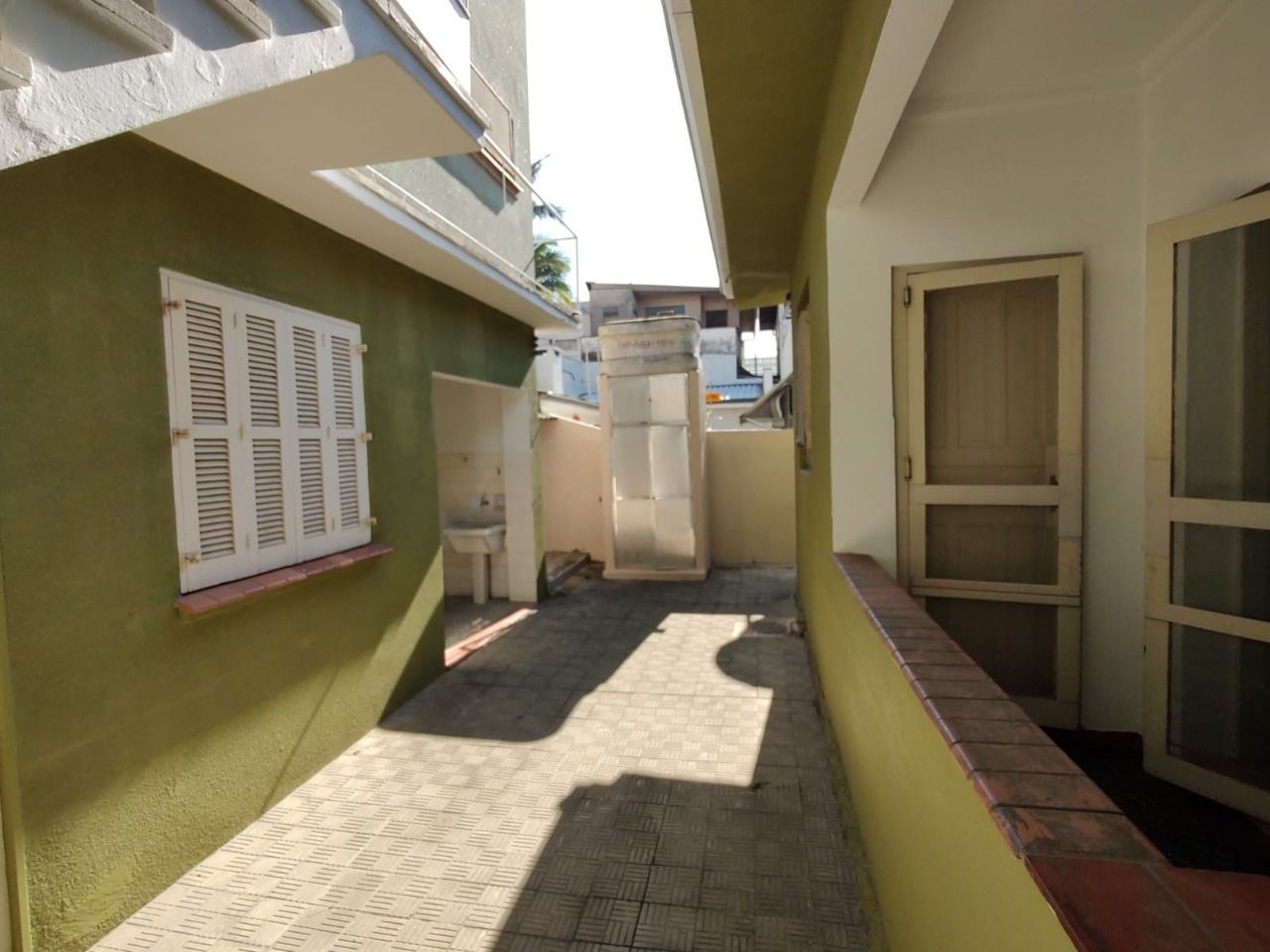 Casa 4 quartos à venda, São João - Porto Alegre — foto 4