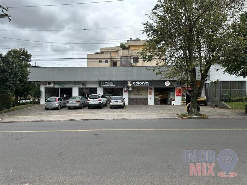 Loja à venda, 131m², São Sebastião - Porto Alegre — foto 4