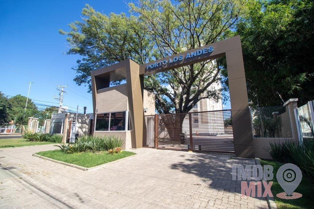 Apartamento 2 quartos à venda, 44m², Alto Petrópolis - Porto Alegre — foto 2