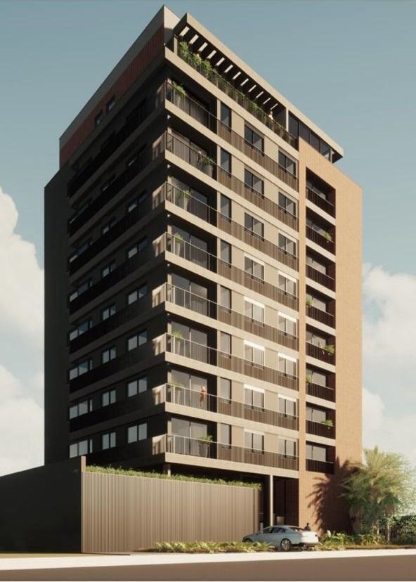 Apartamento 3 quartos à venda, 87m², Vila Ipiranga - Porto Alegre
