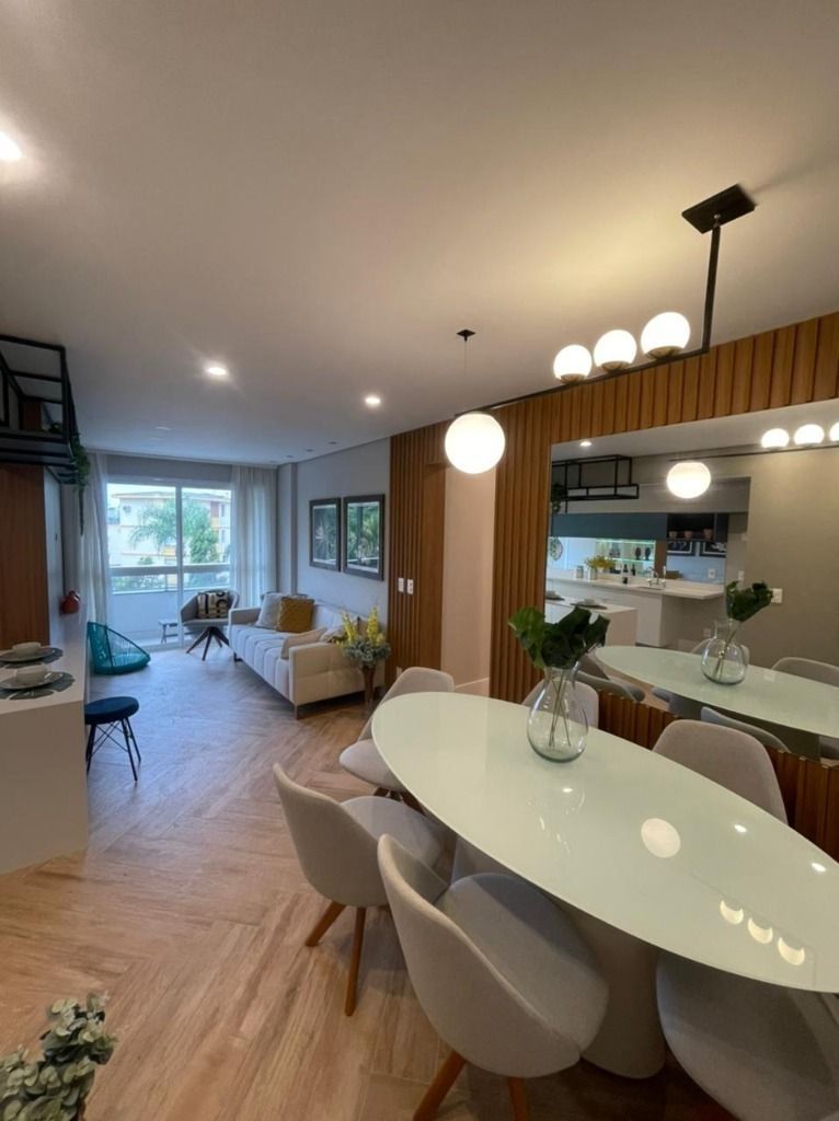 Apartamento 3 quartos à venda, 85m², Passo da Areia - Porto Alegre