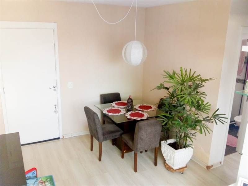Apartamento para Venda - 48m², 2 dormitórios, 1 vaga - Jardim Itu