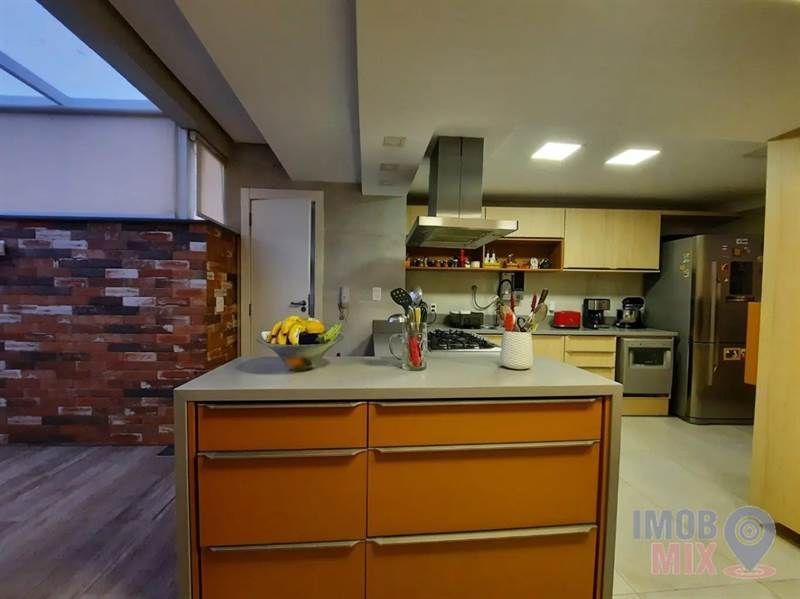 Apartamento 3 quartos à venda, 131m², Cidade Baixa - Porto Alegre — foto 2