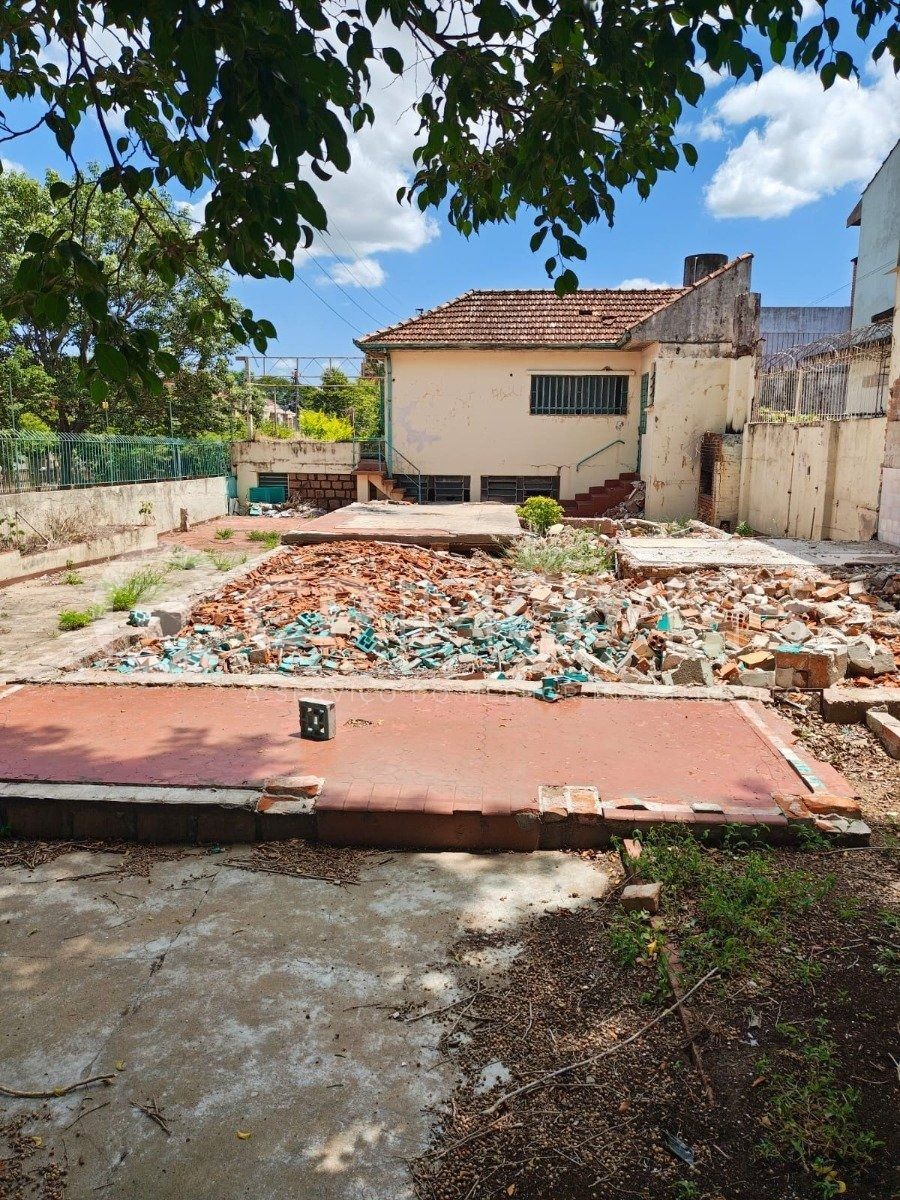 Terreno à venda, Cristo Redentor - Porto Alegre — foto 2