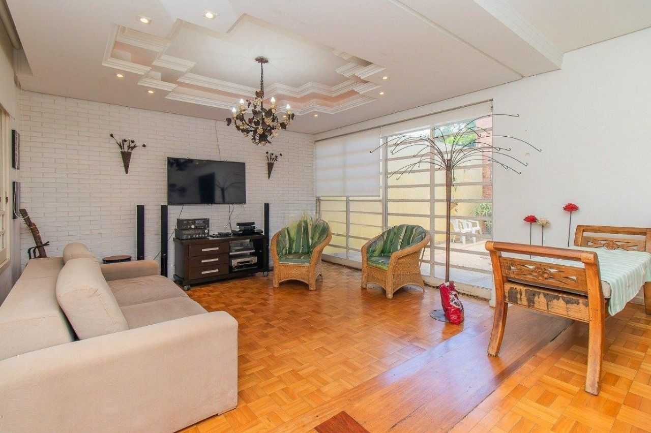 Casa 3 quartos à venda, 234m², Três Figueiras - Porto Alegre — foto 4